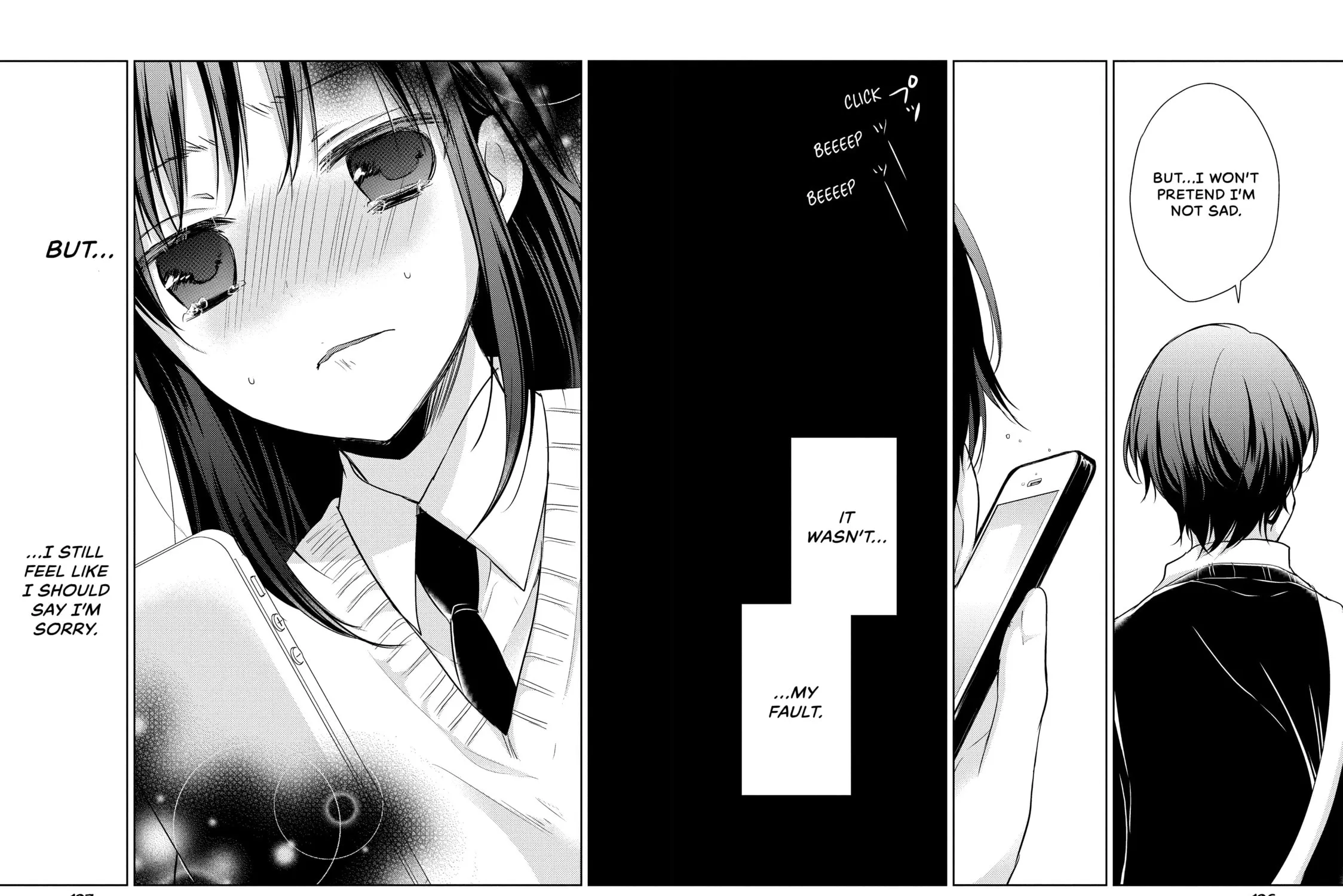 Read Ao-chan Can