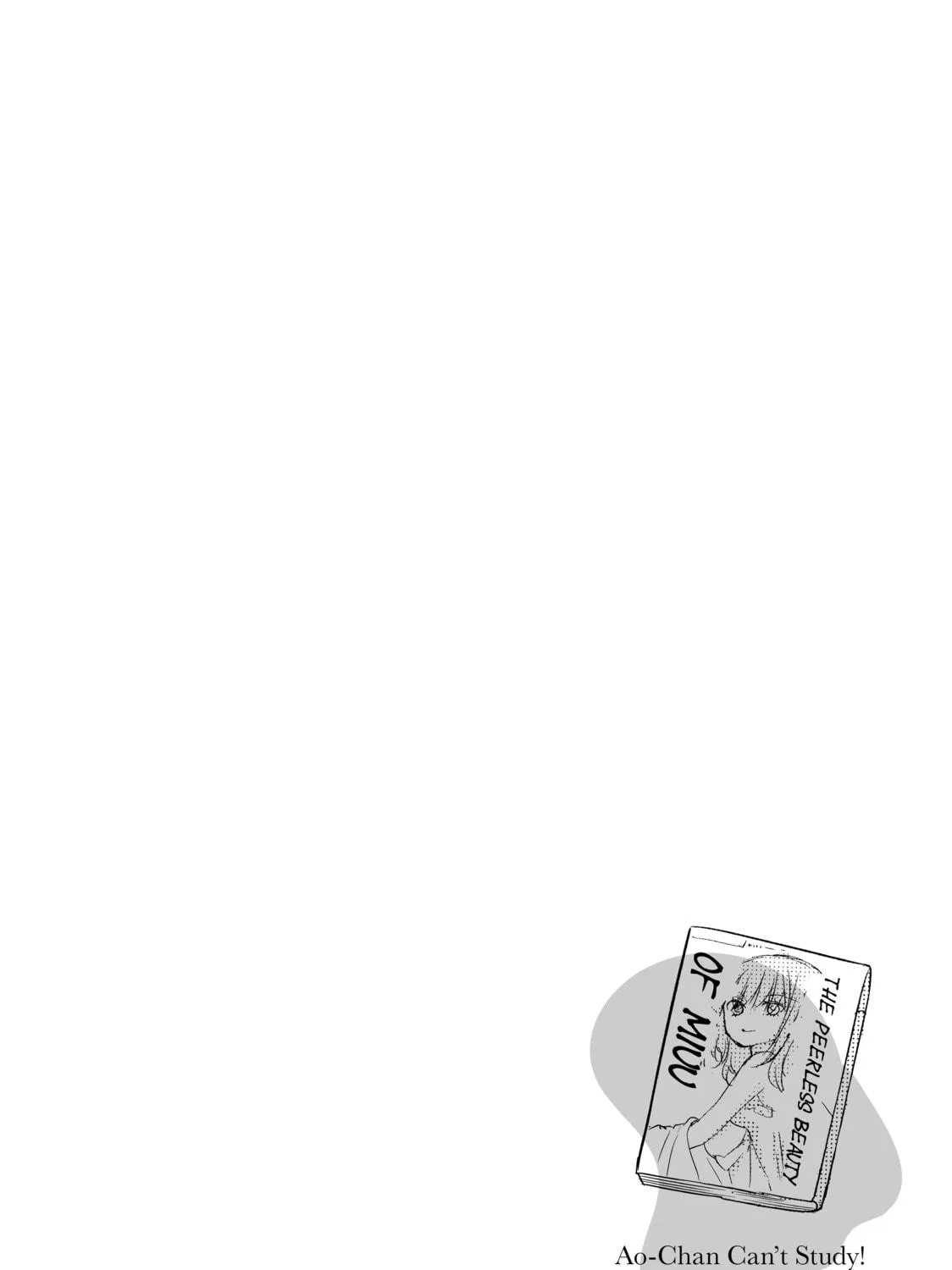Read Ao-chan Can
