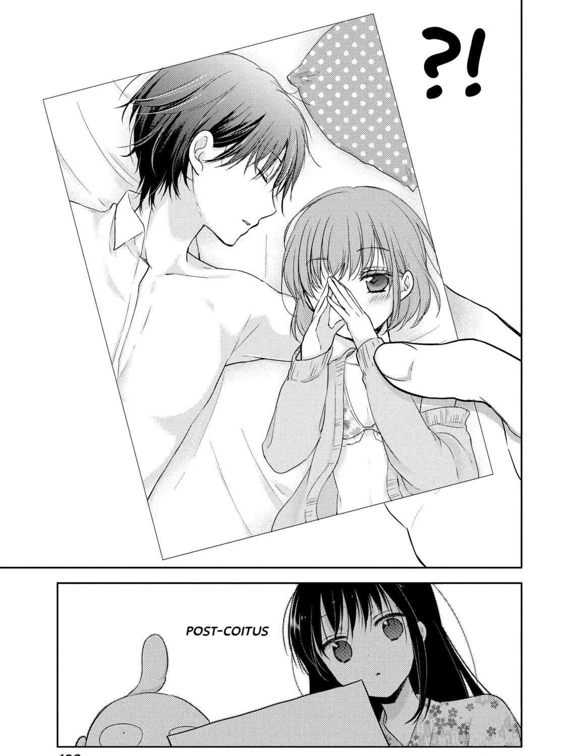 Read Ao-chan Can