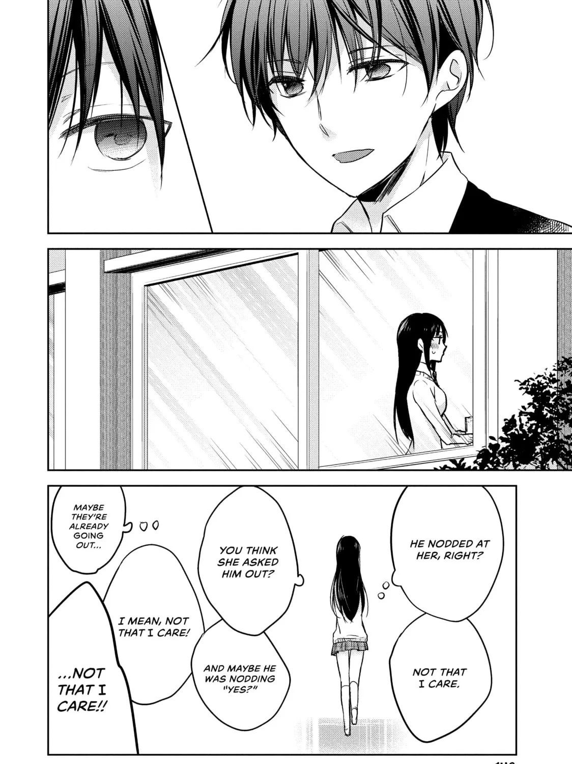 Read Ao-chan Can
