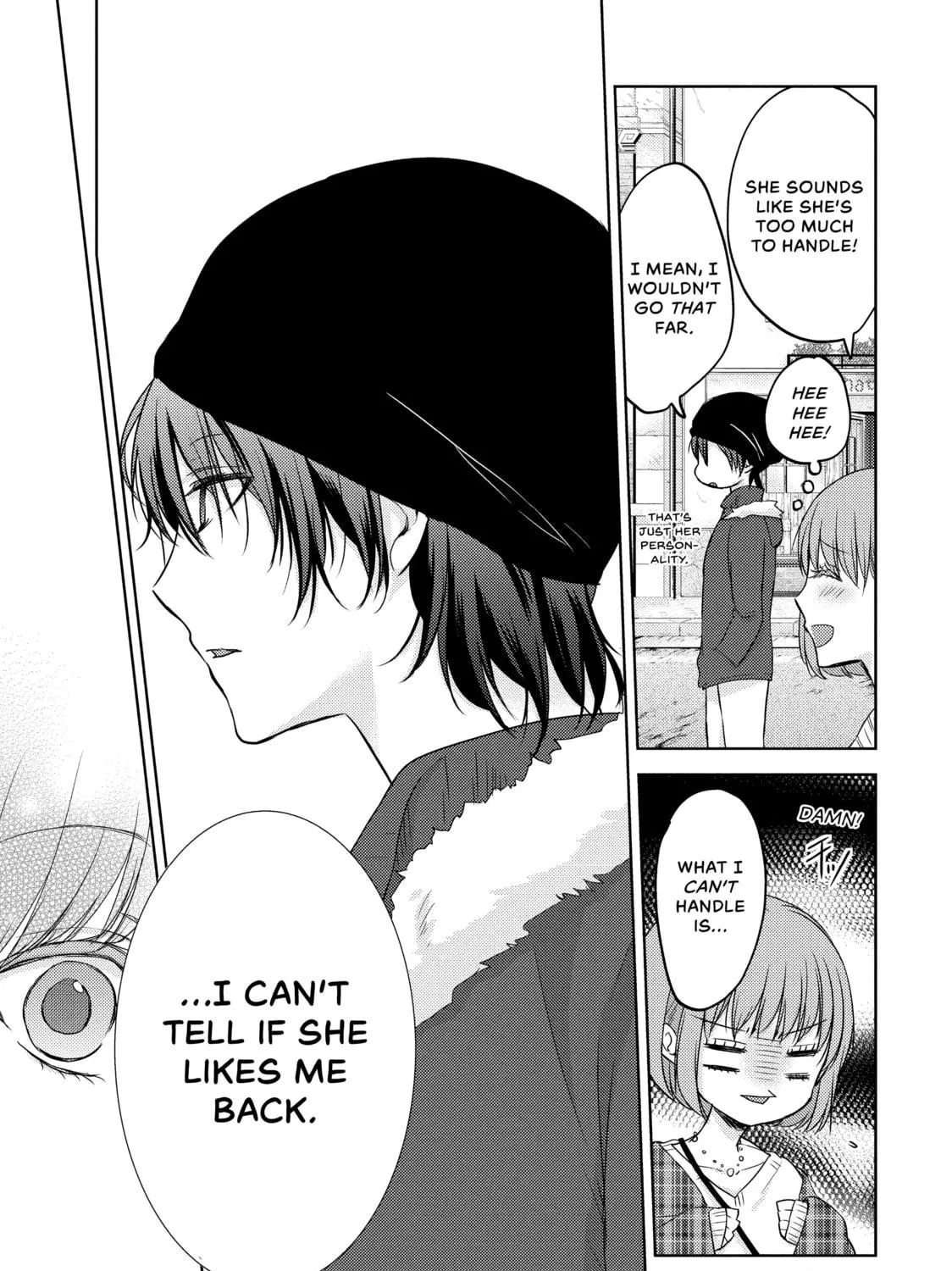 Read Ao-chan Can