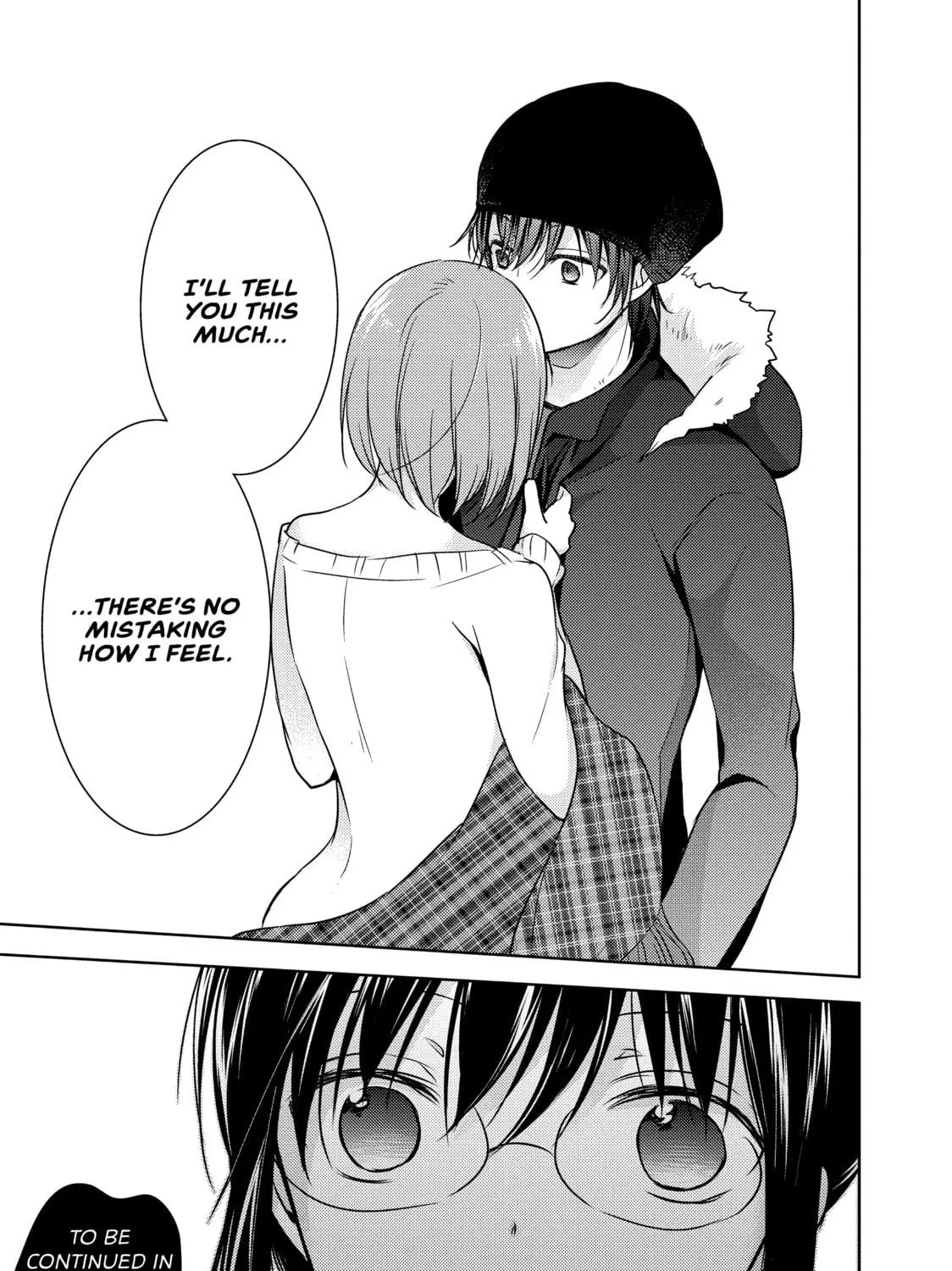 Read Ao-chan Can
