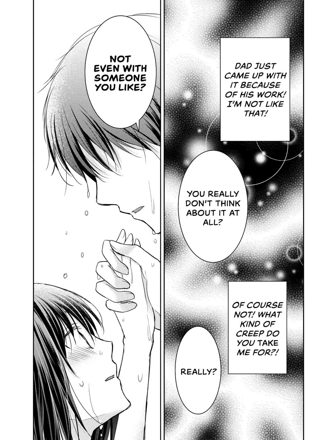 Read Ao-chan Can