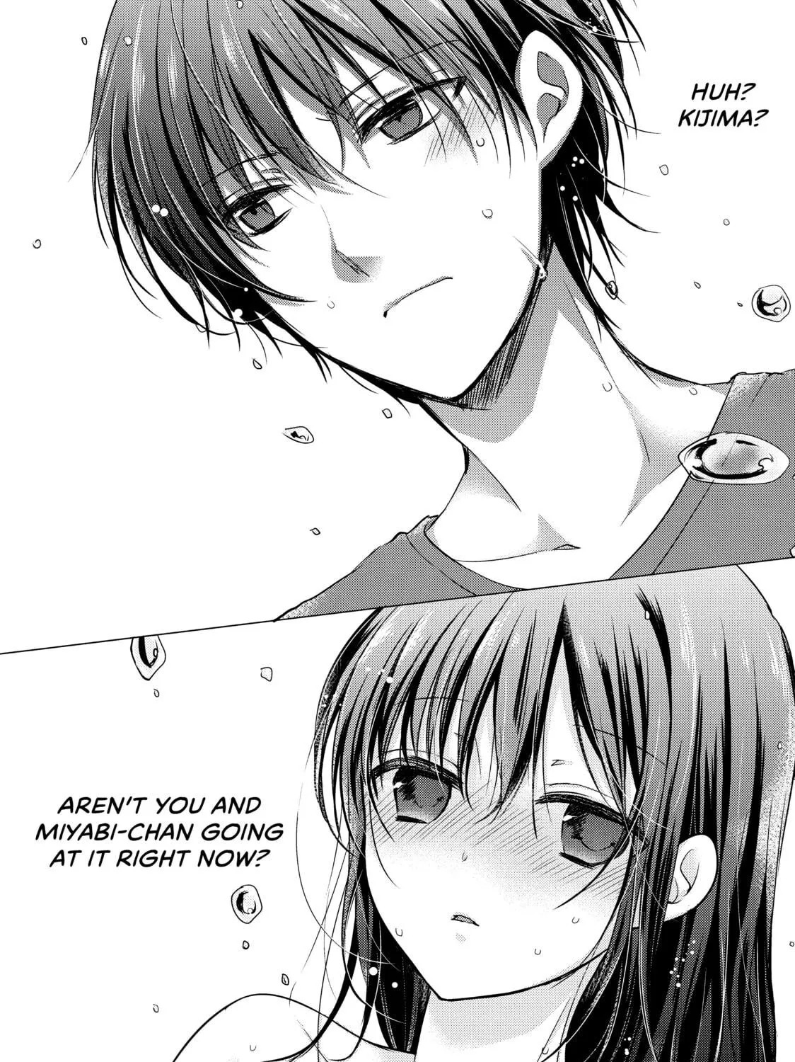 Read Ao-chan Can