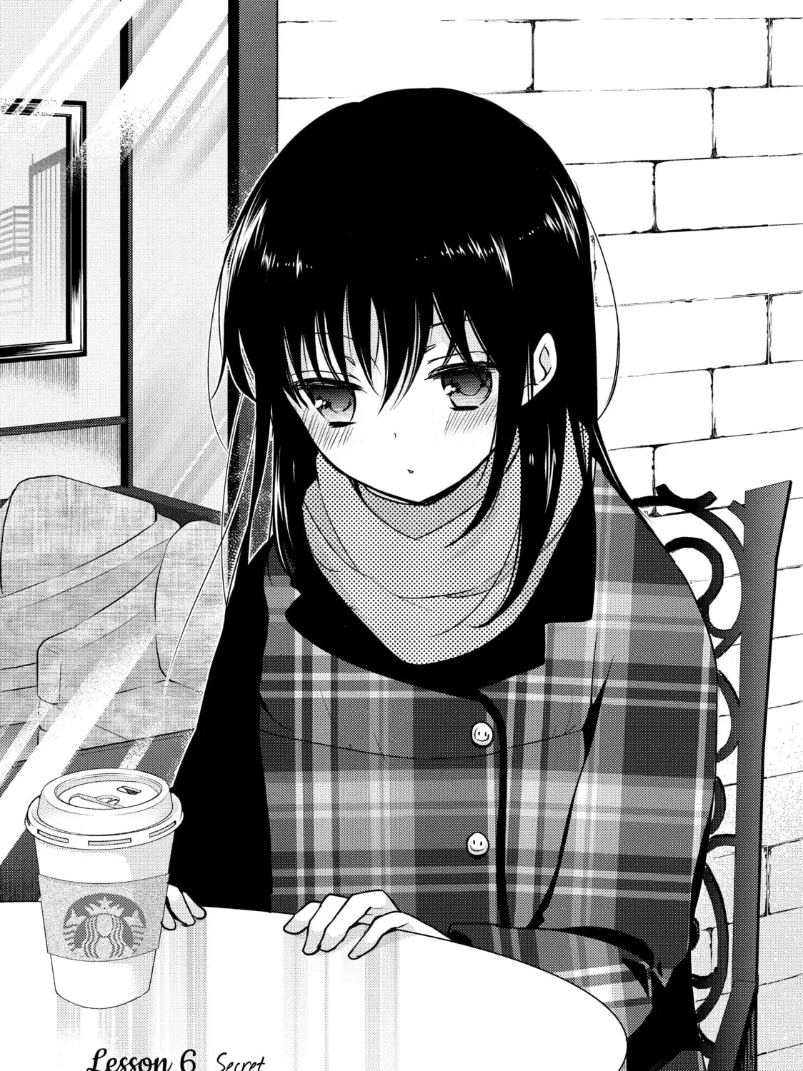 Read Ao-chan Can
