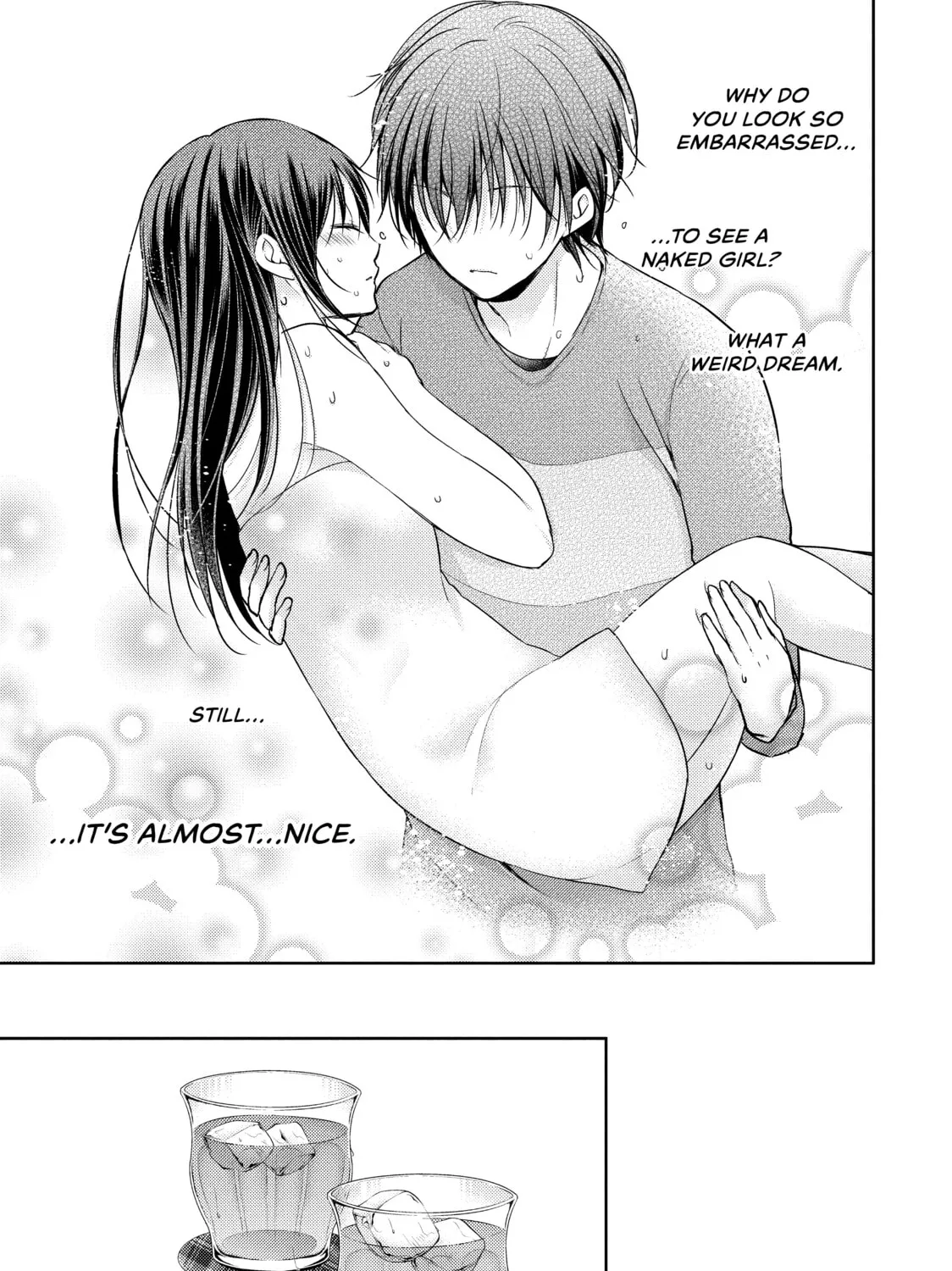 Read Ao-chan Can