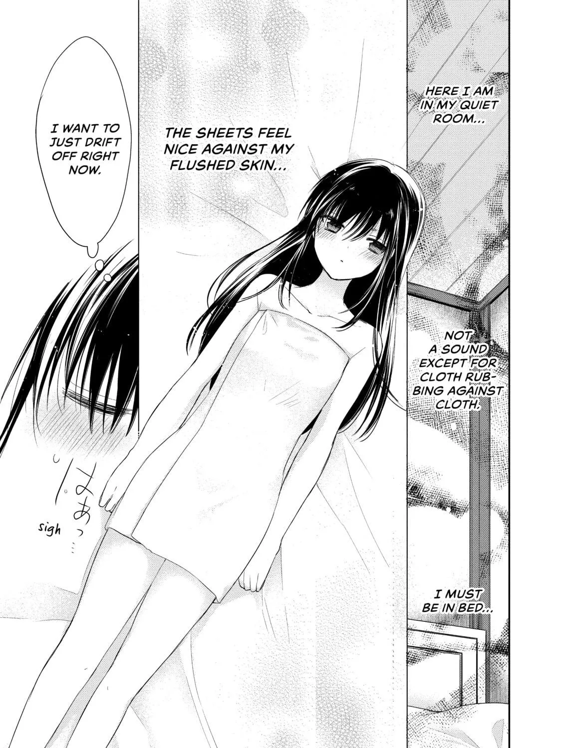 Read Ao-chan Can