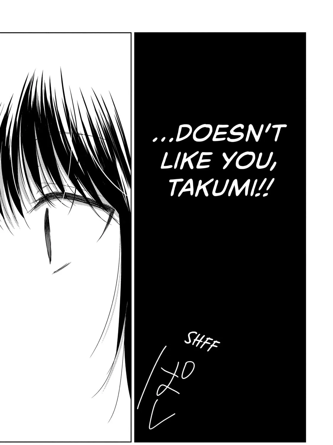 Read Ao-chan Can