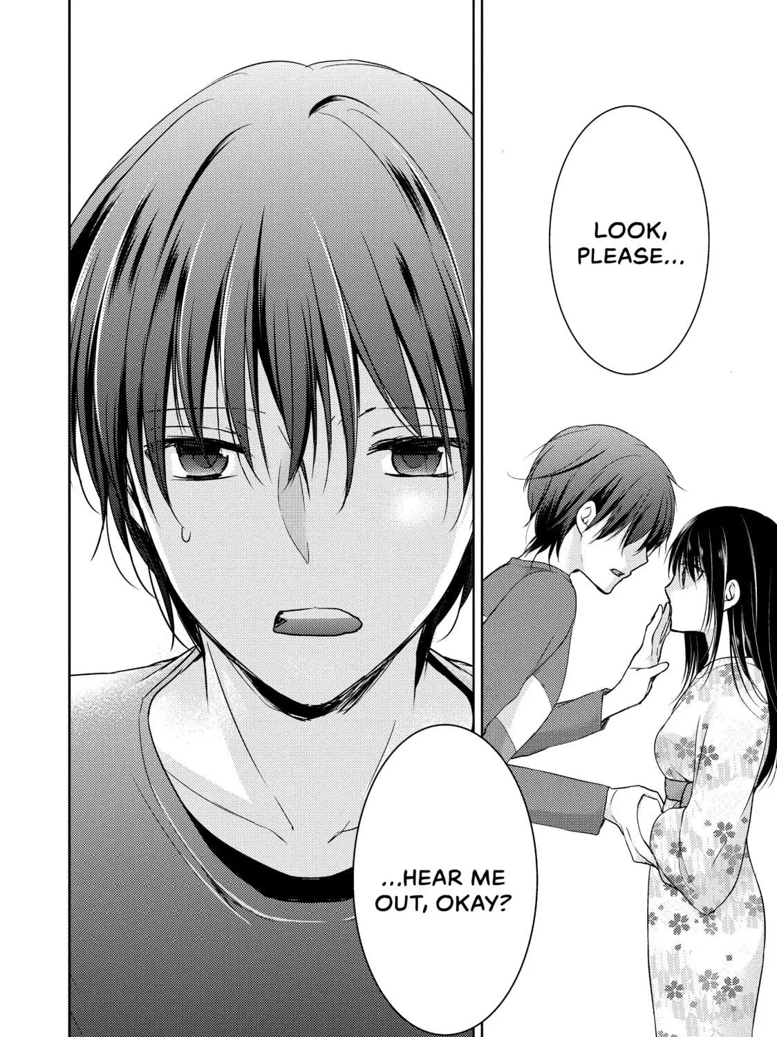Read Ao-chan Can