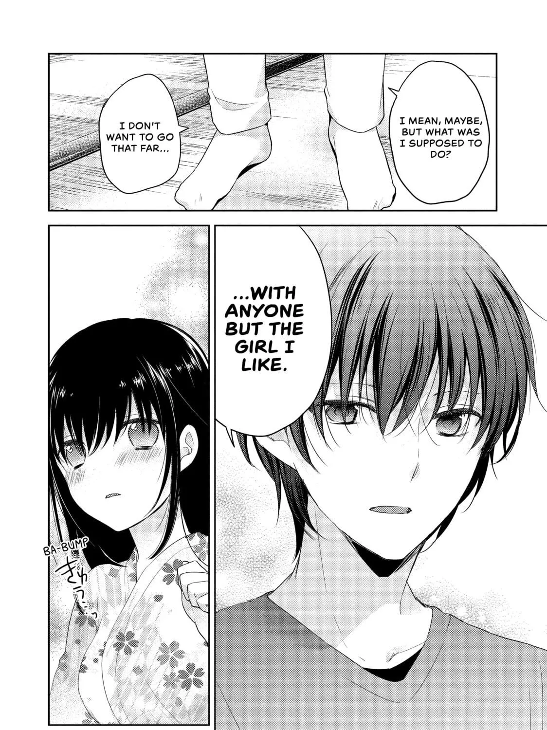 Read Ao-chan Can