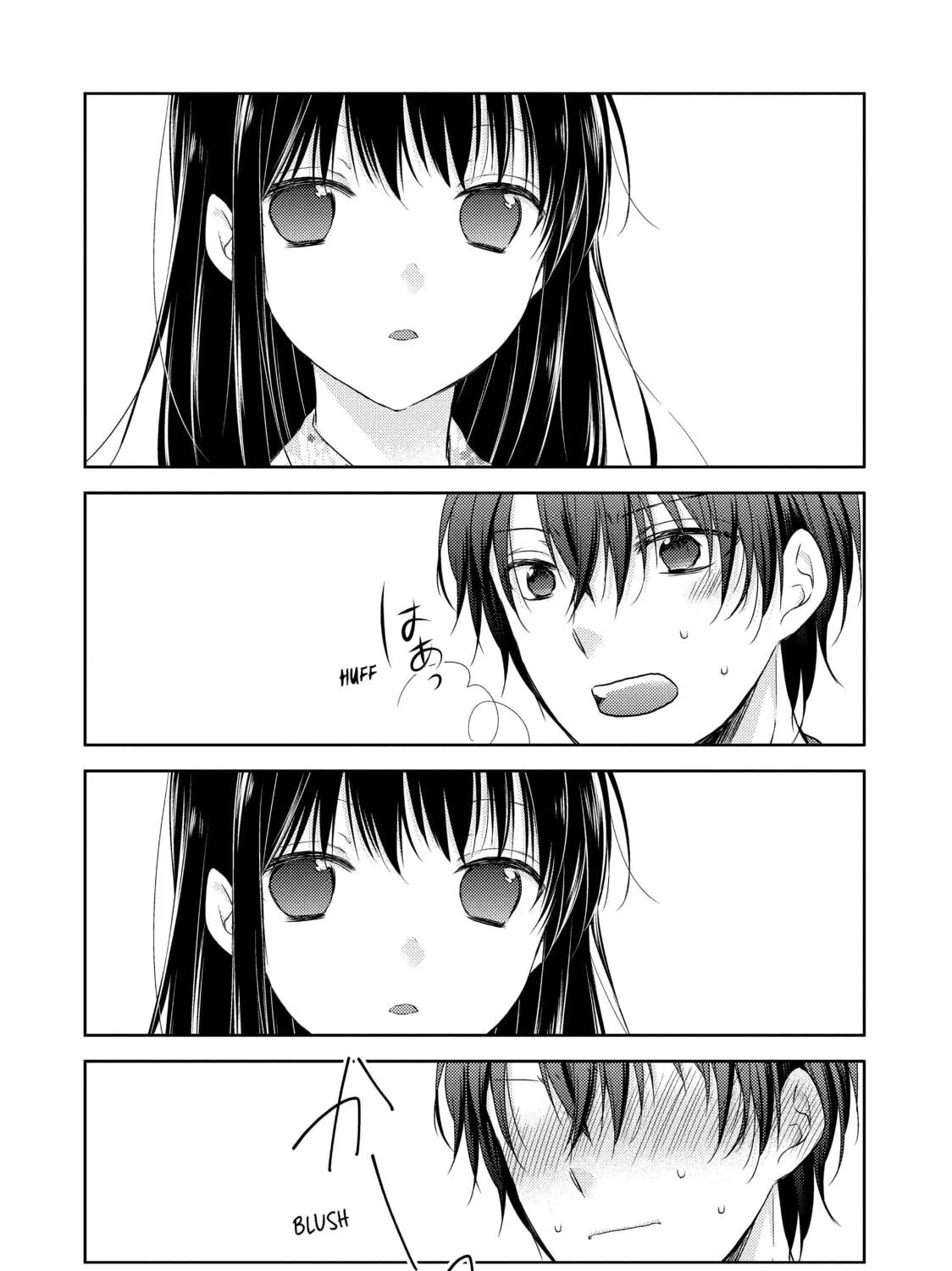 Read Ao-chan Can
