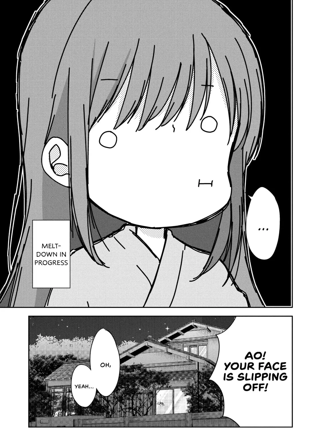 Read Ao-chan Can
