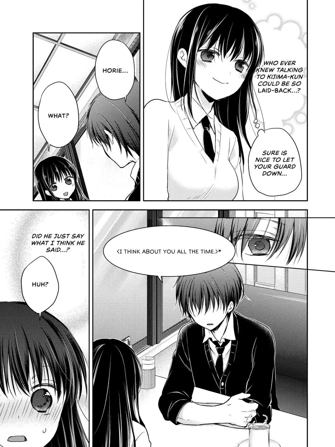 Read Ao-chan Can