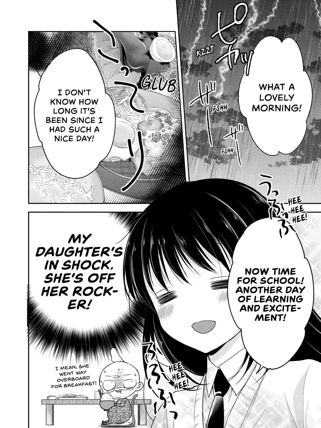 Read Ao-chan Can