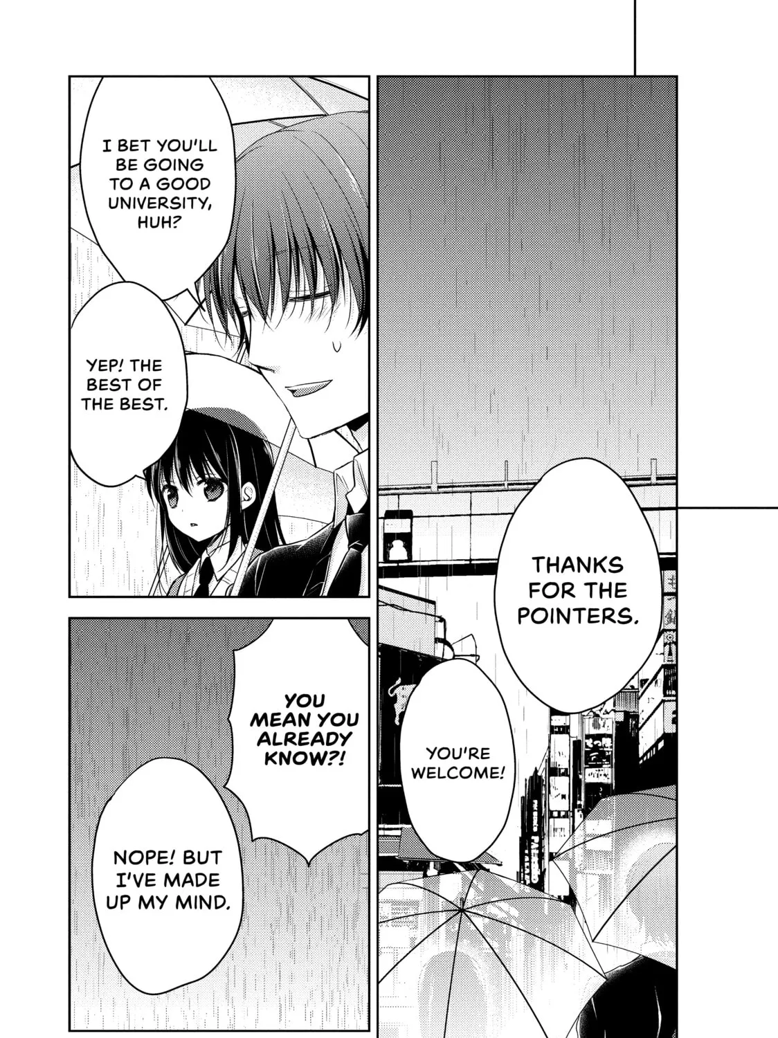Read Ao-chan Can