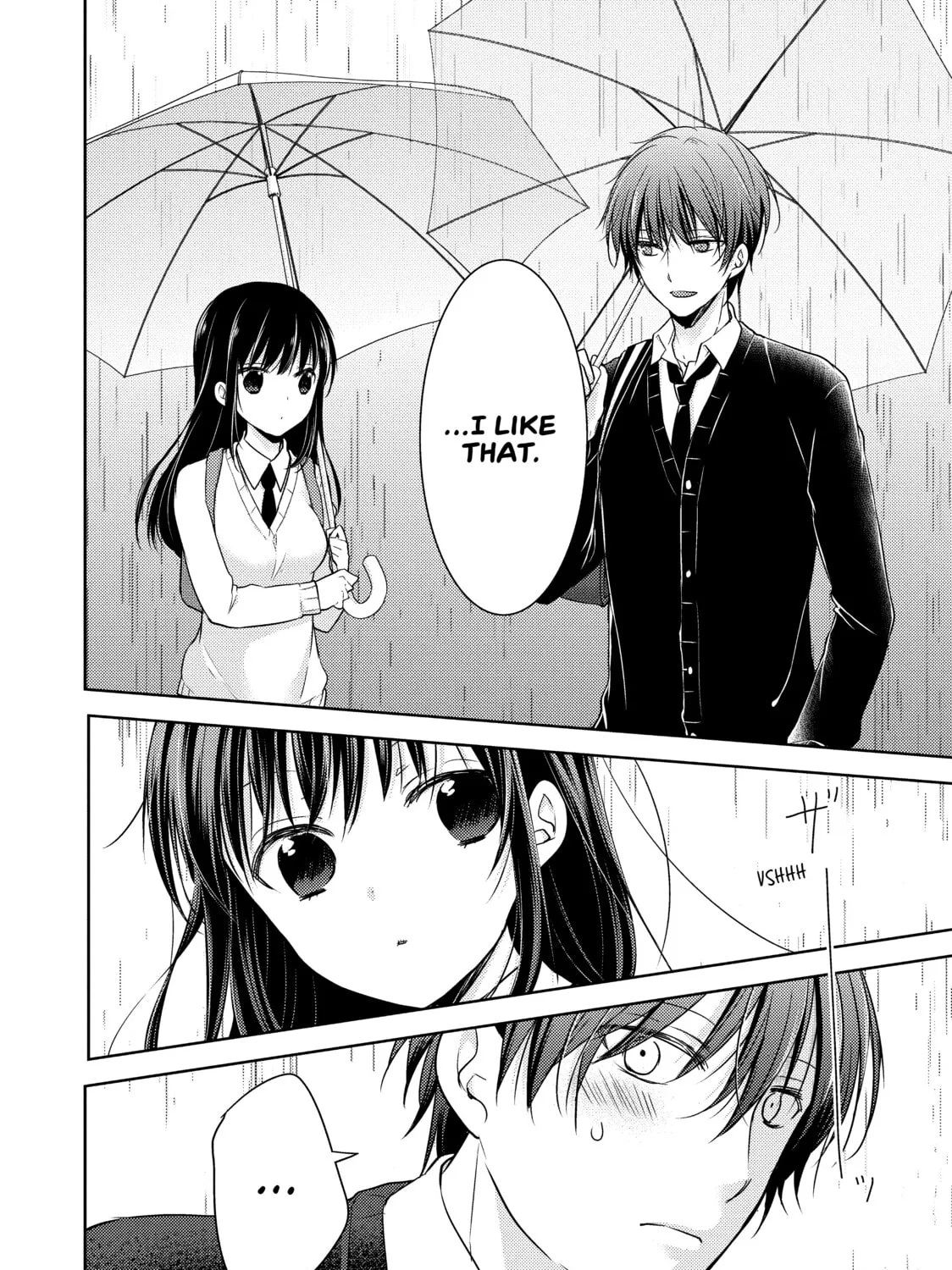 Read Ao-chan Can