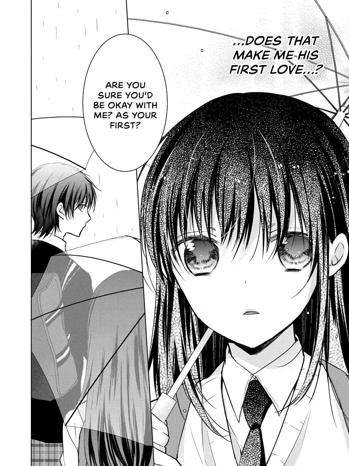 Read Ao-chan Can