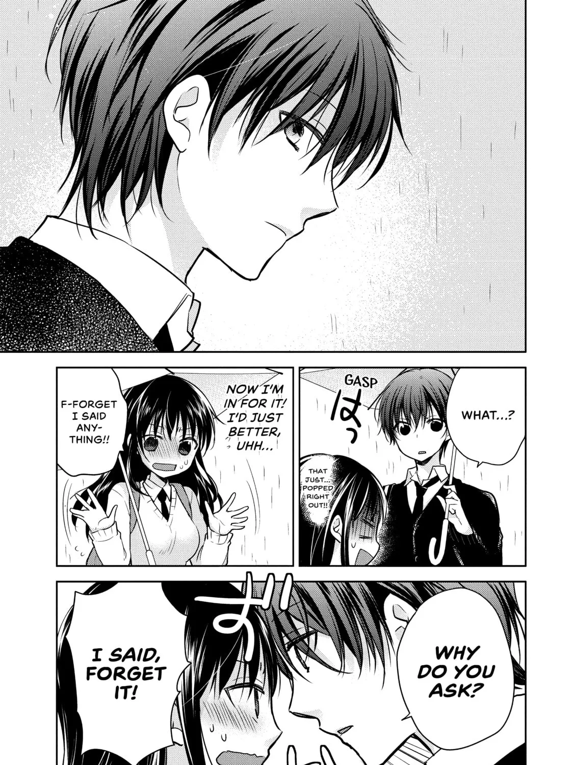 Read Ao-chan Can