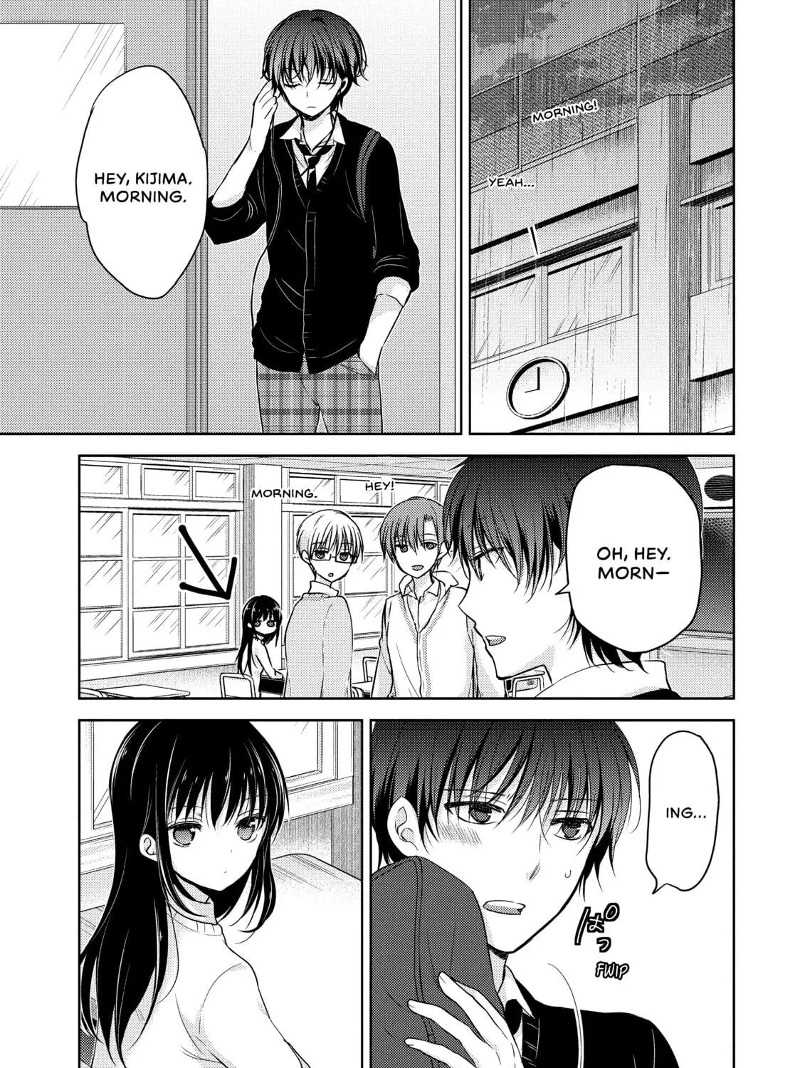 Read Ao-chan Can