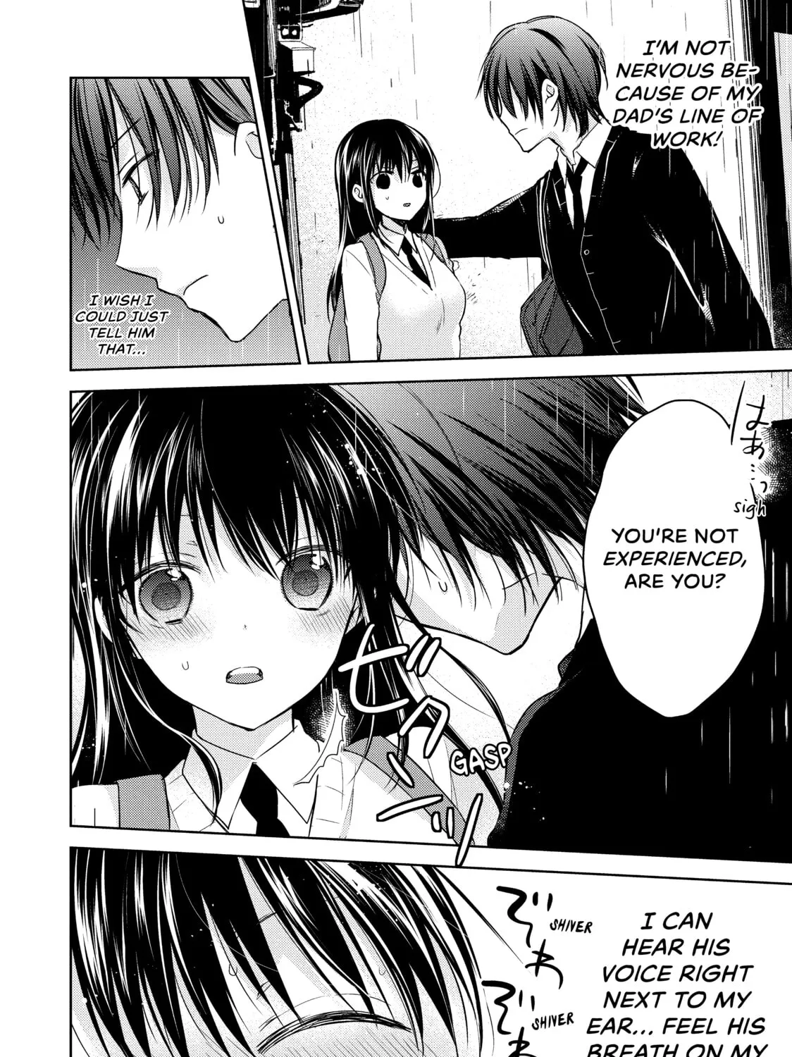 Read Ao-chan Can