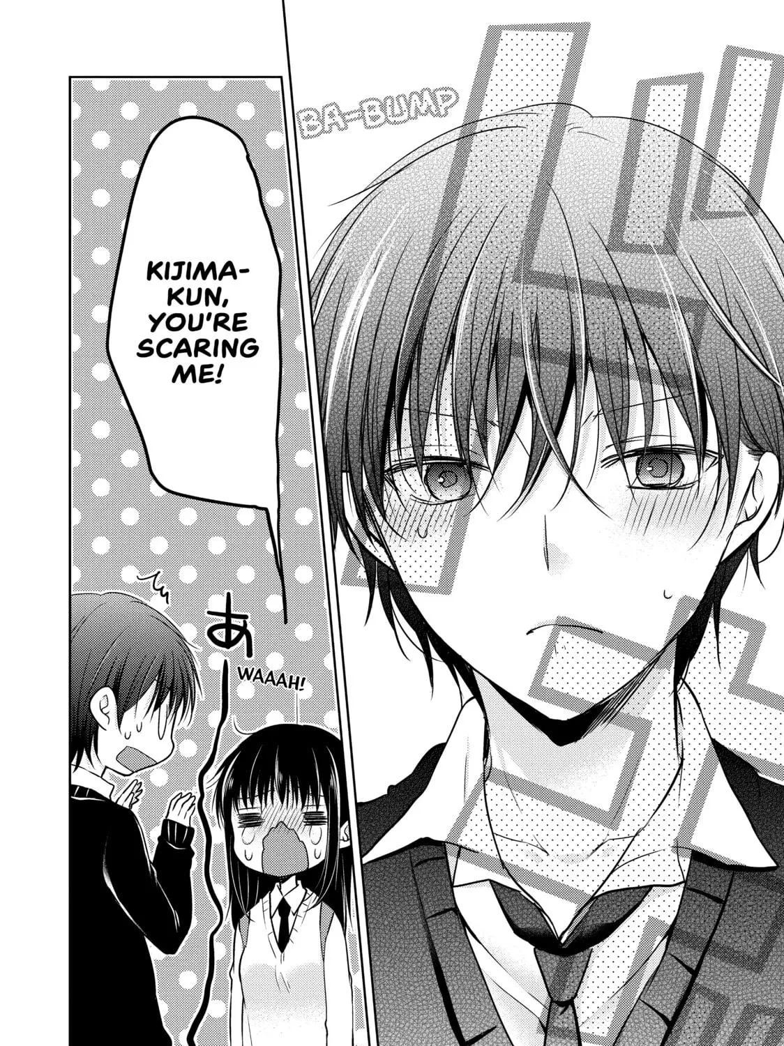 Read Ao-chan Can