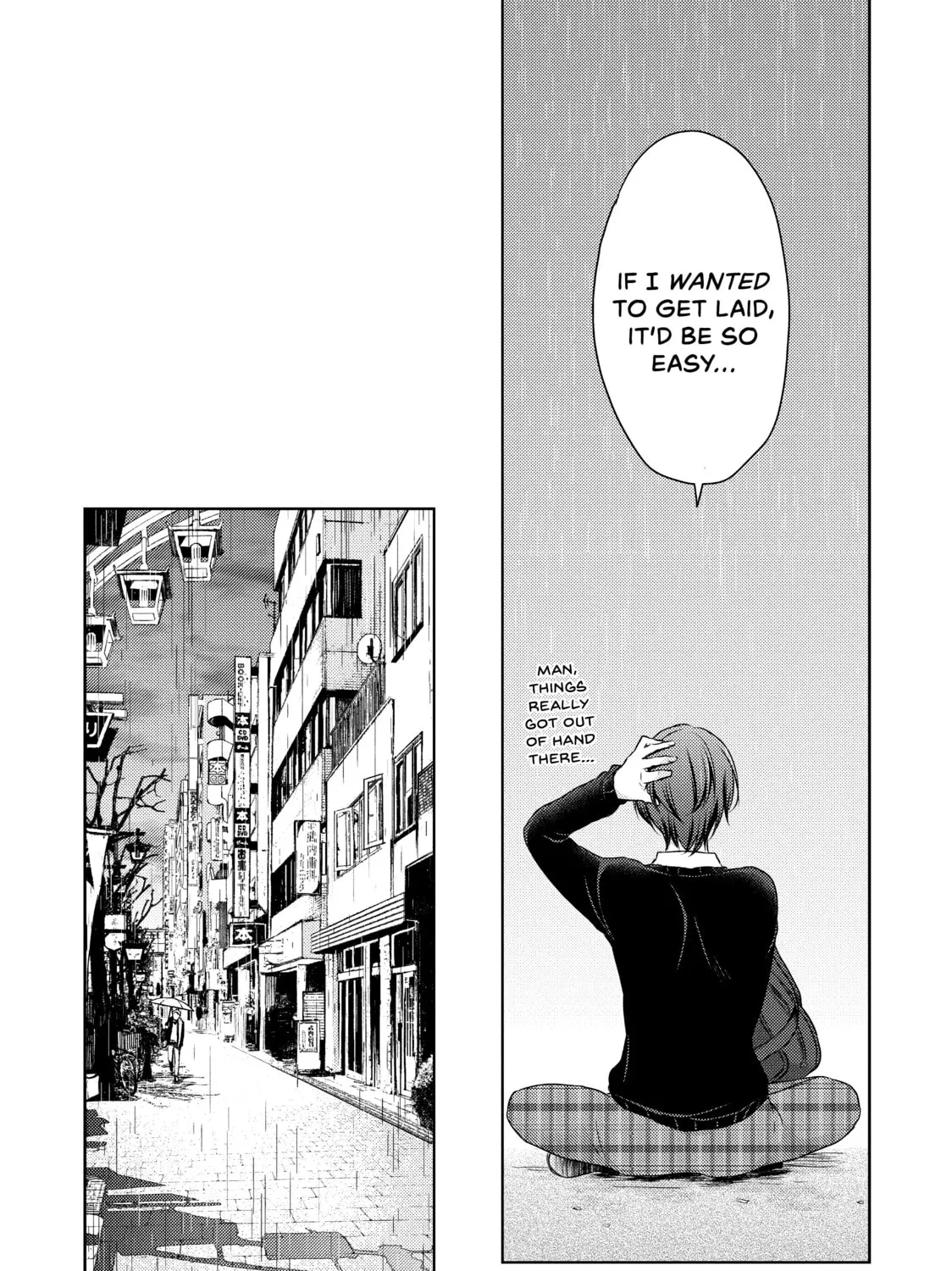 Read Ao-chan Can