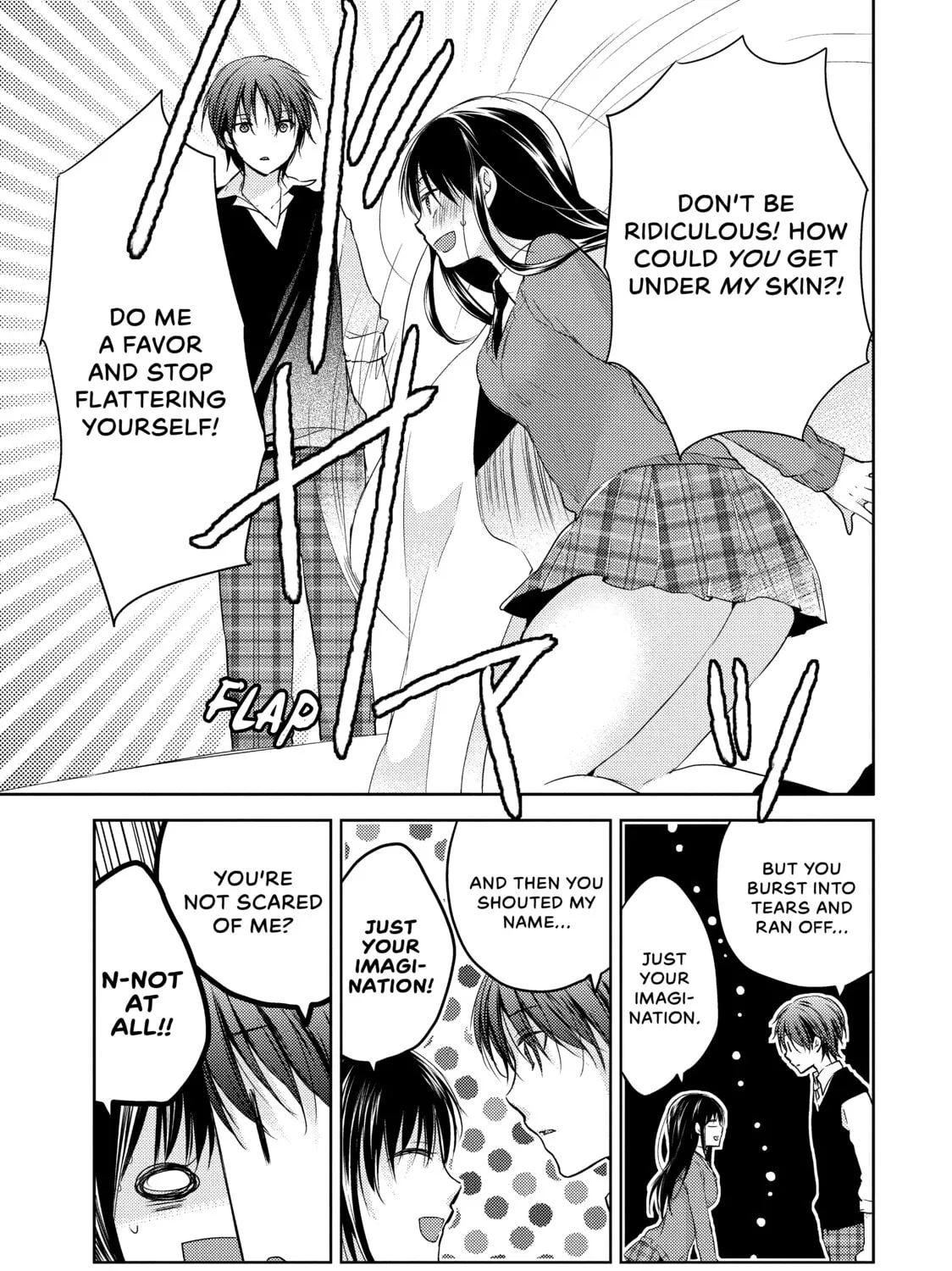 Read Ao-chan Can