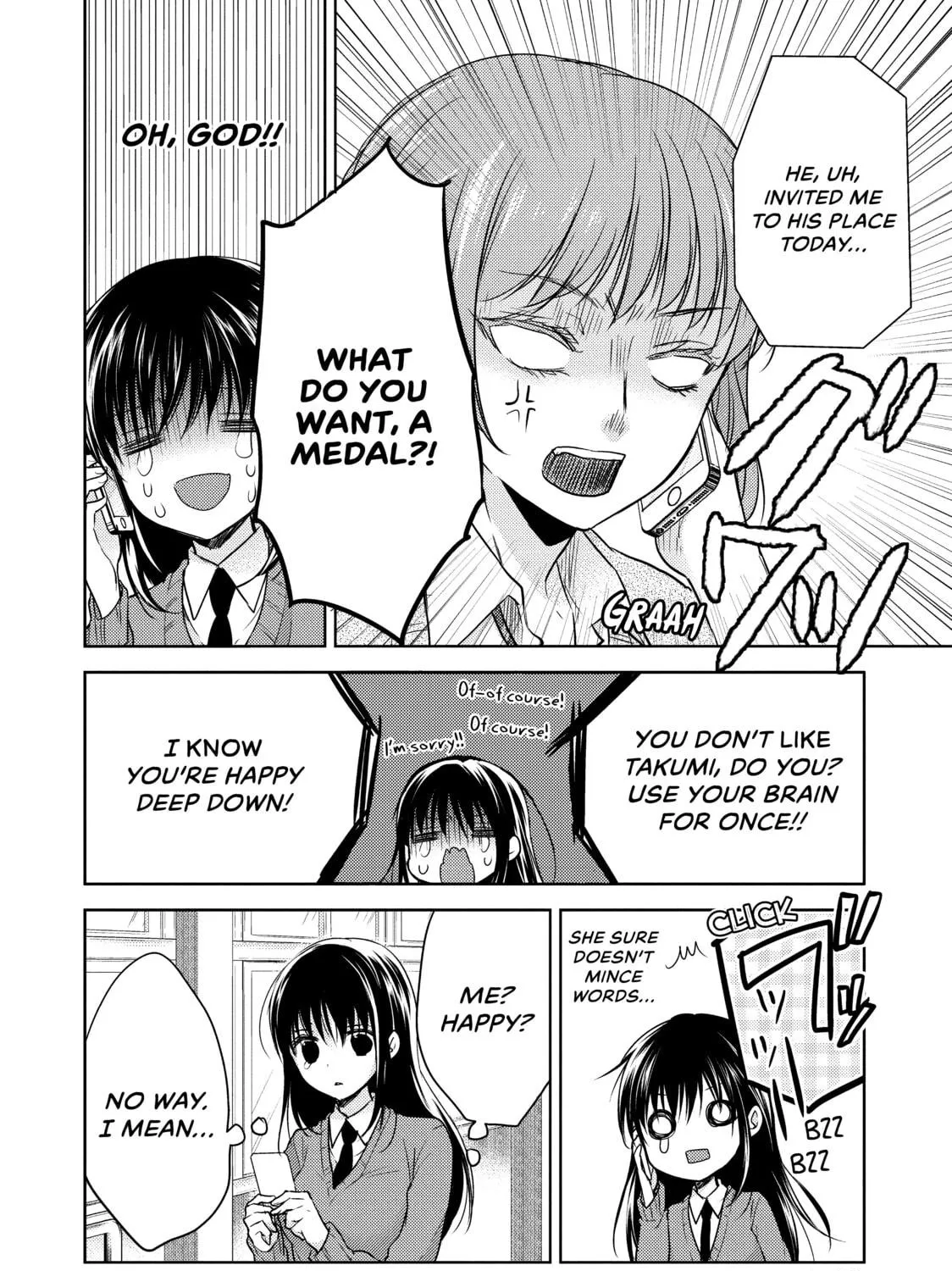 Read Ao-chan Can