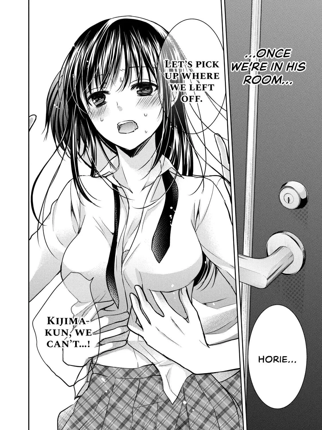 Read Ao-chan Can