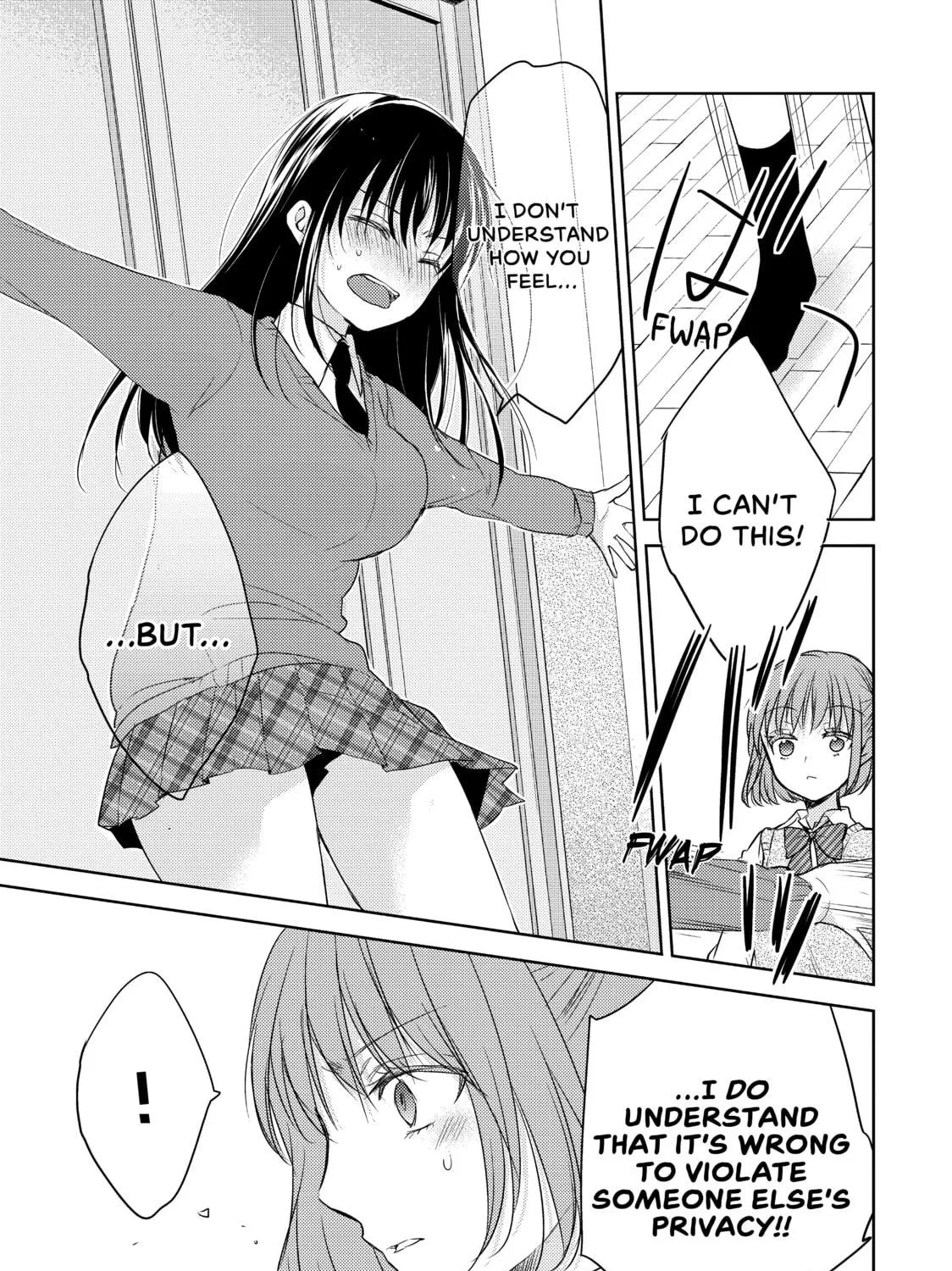 Read Ao-chan Can