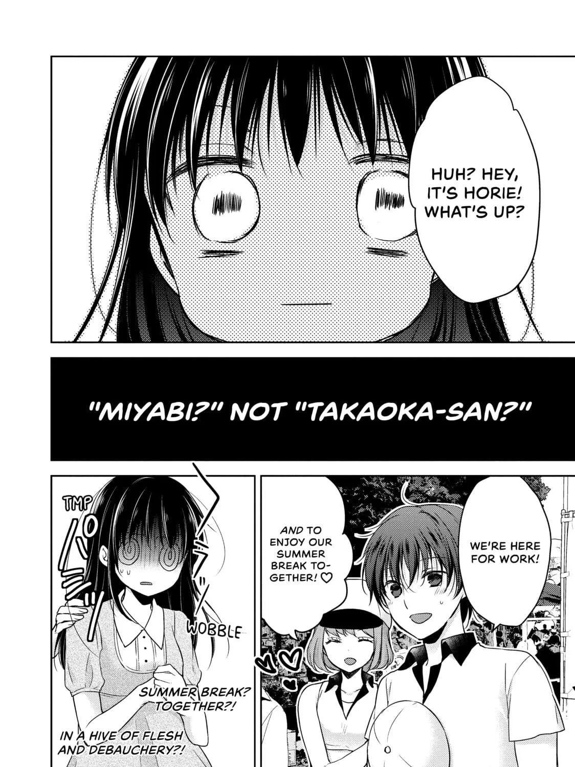 Read Ao-chan Can