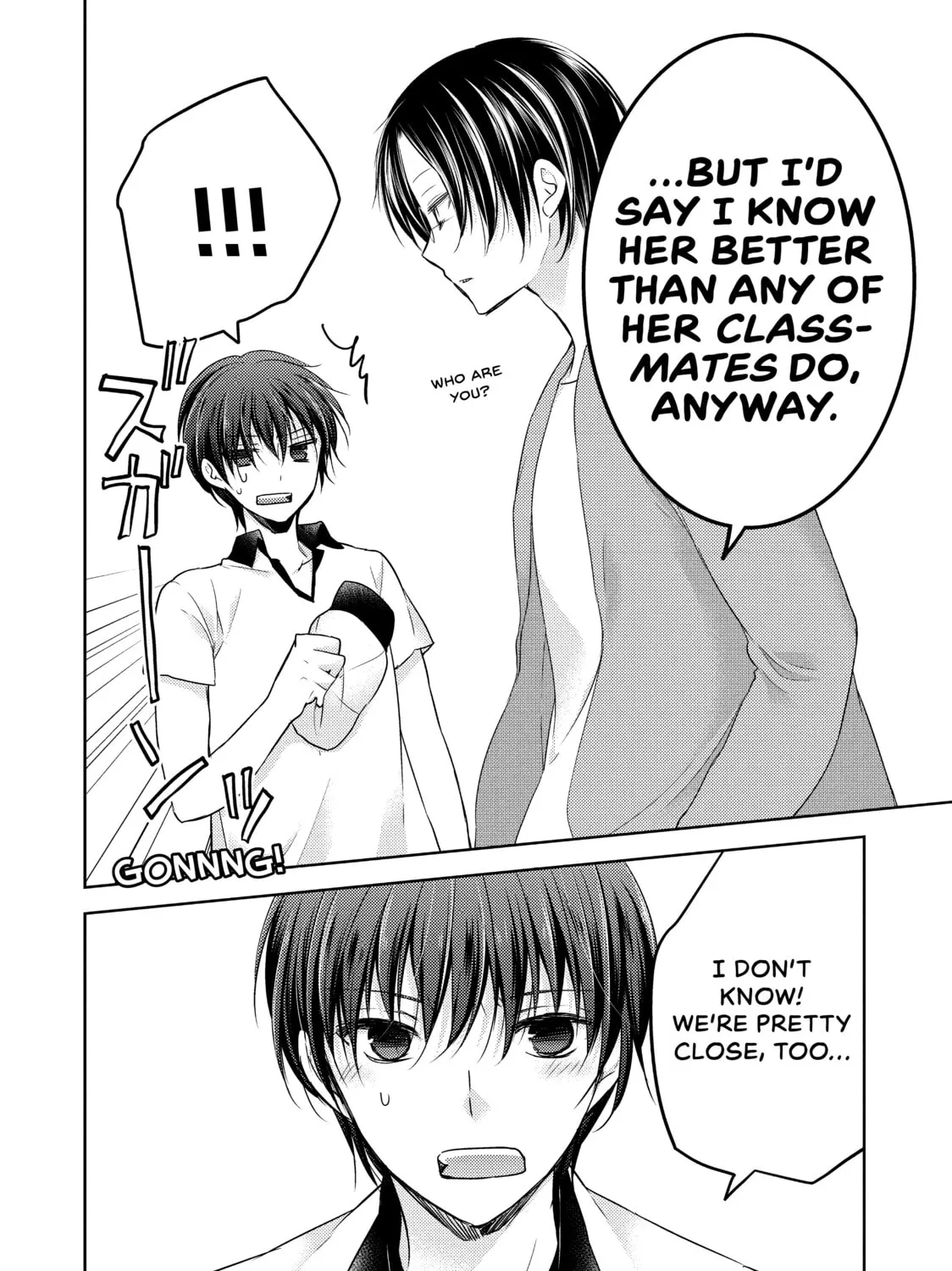 Read Ao-chan Can