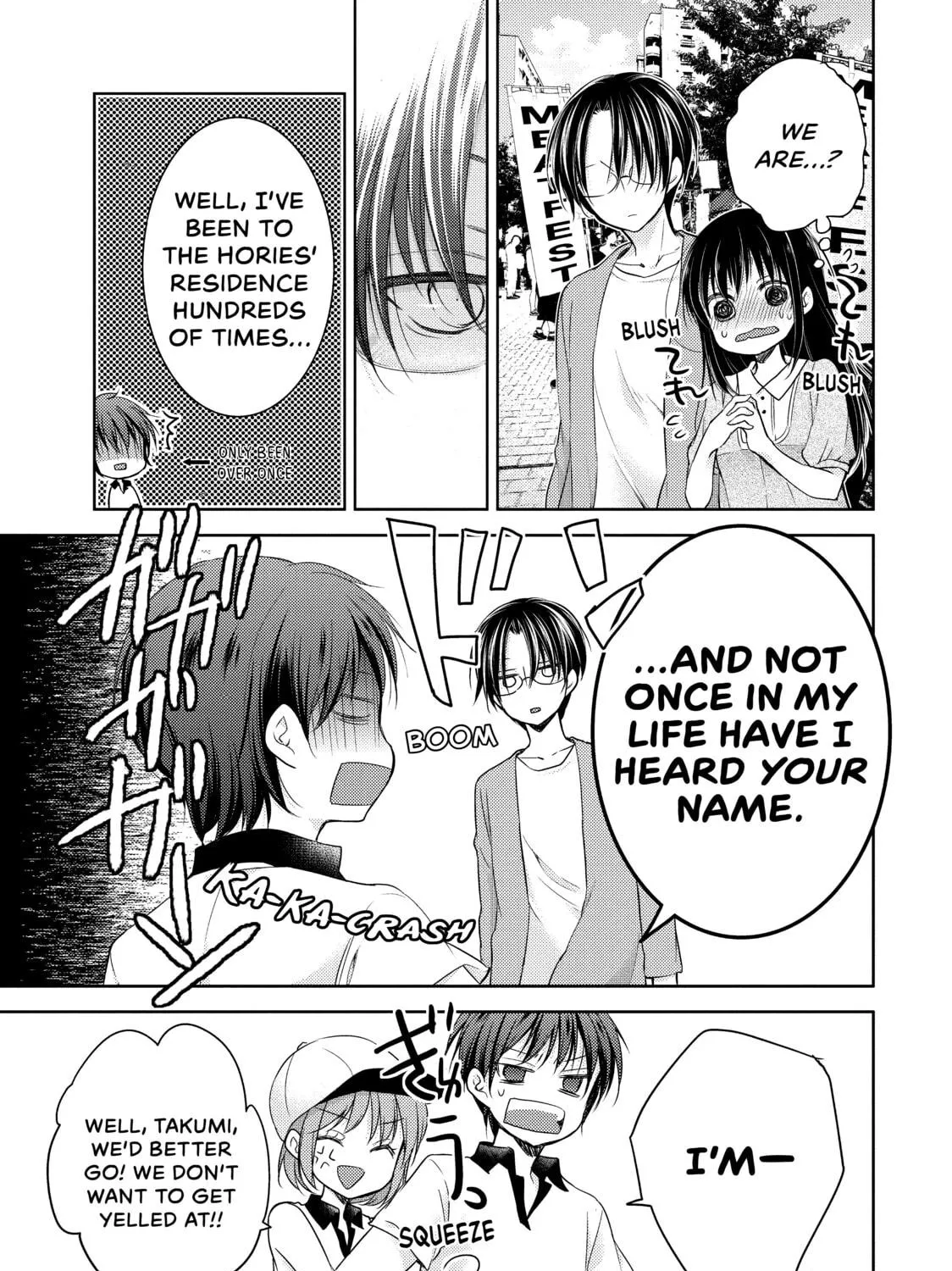 Read Ao-chan Can