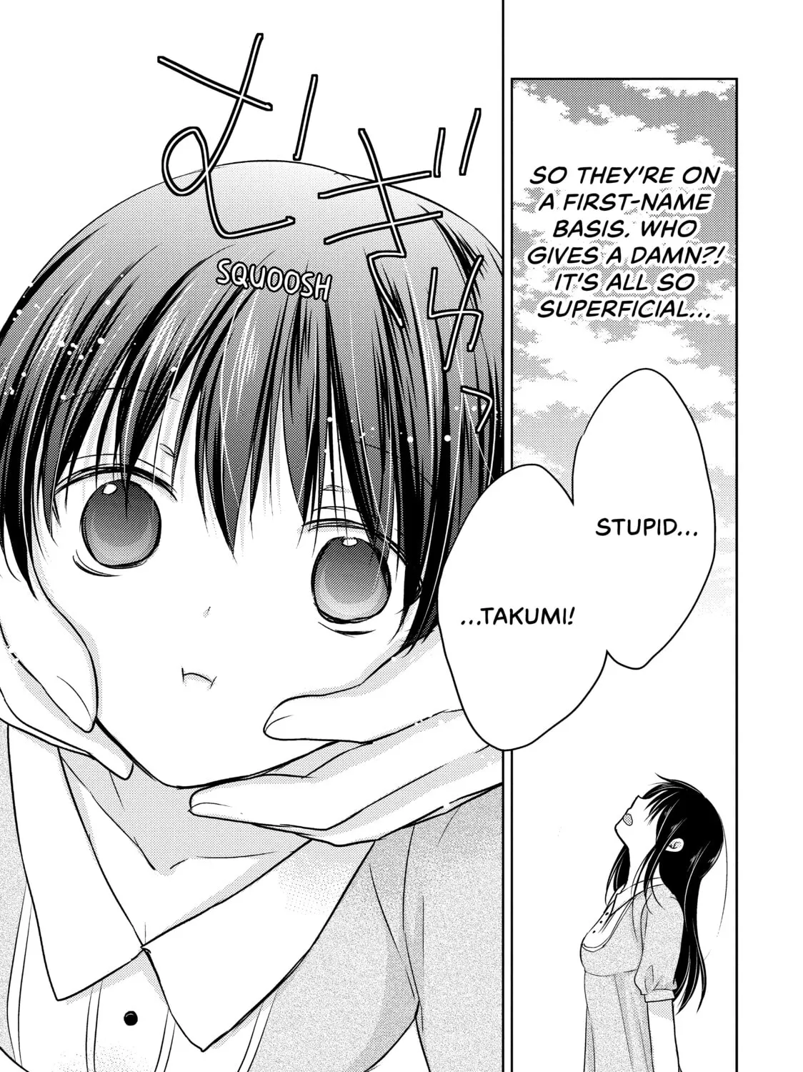 Read Ao-chan Can