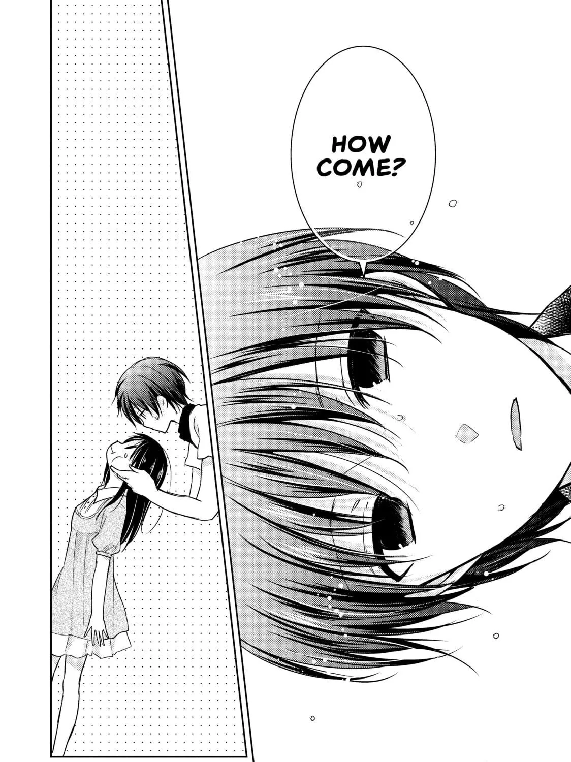 Read Ao-chan Can