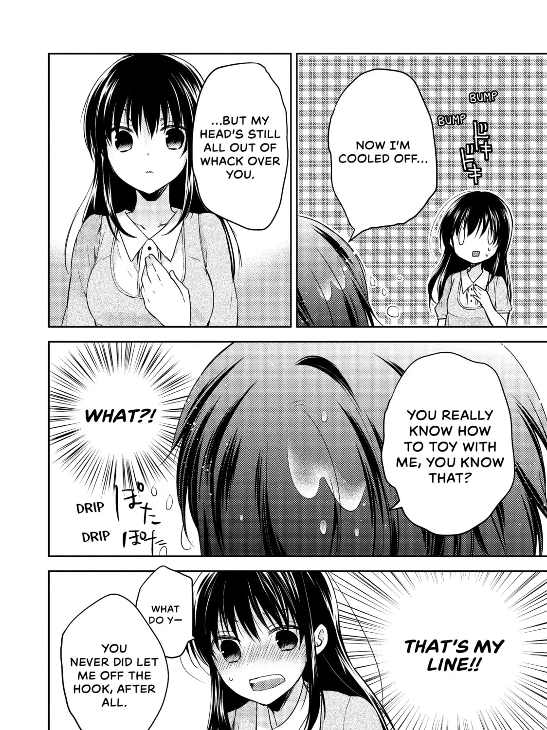 Read Ao-chan Can