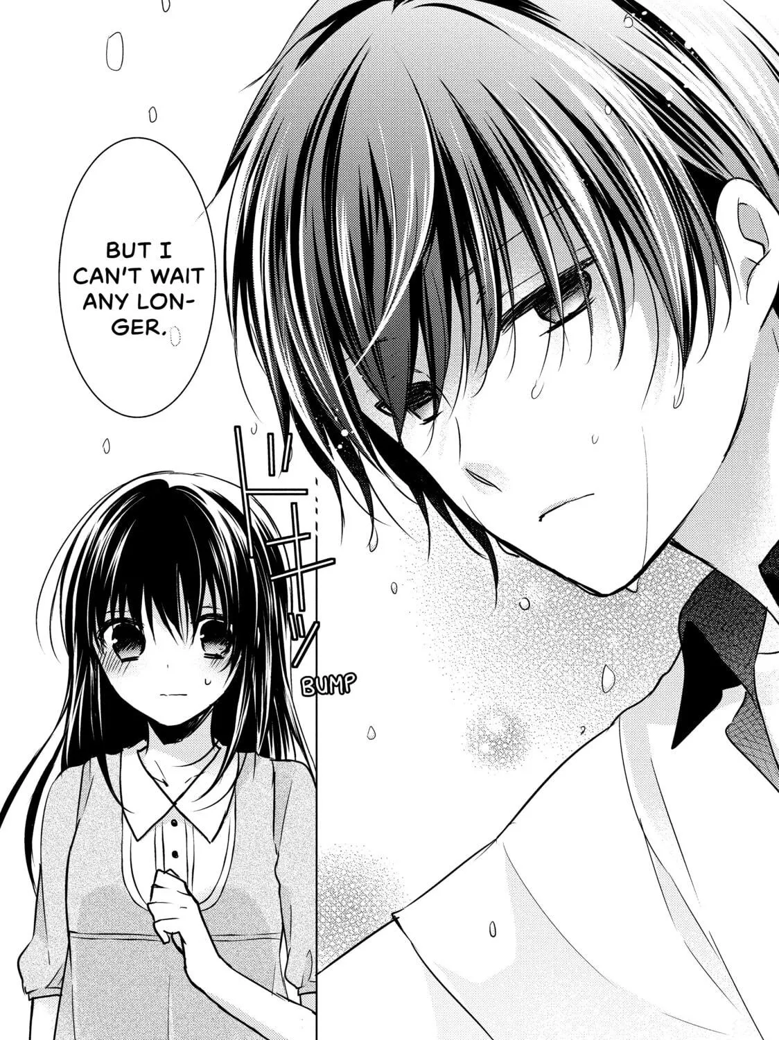 Read Ao-chan Can