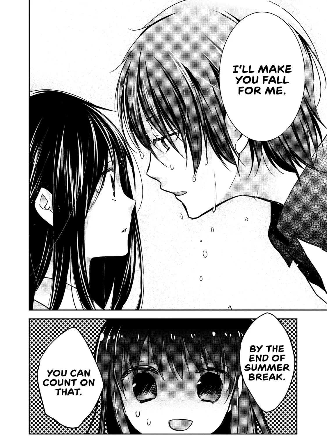 Read Ao-chan Can