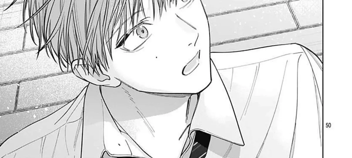 Read Ao & Haru chapter 1 image 100 on Lezhin