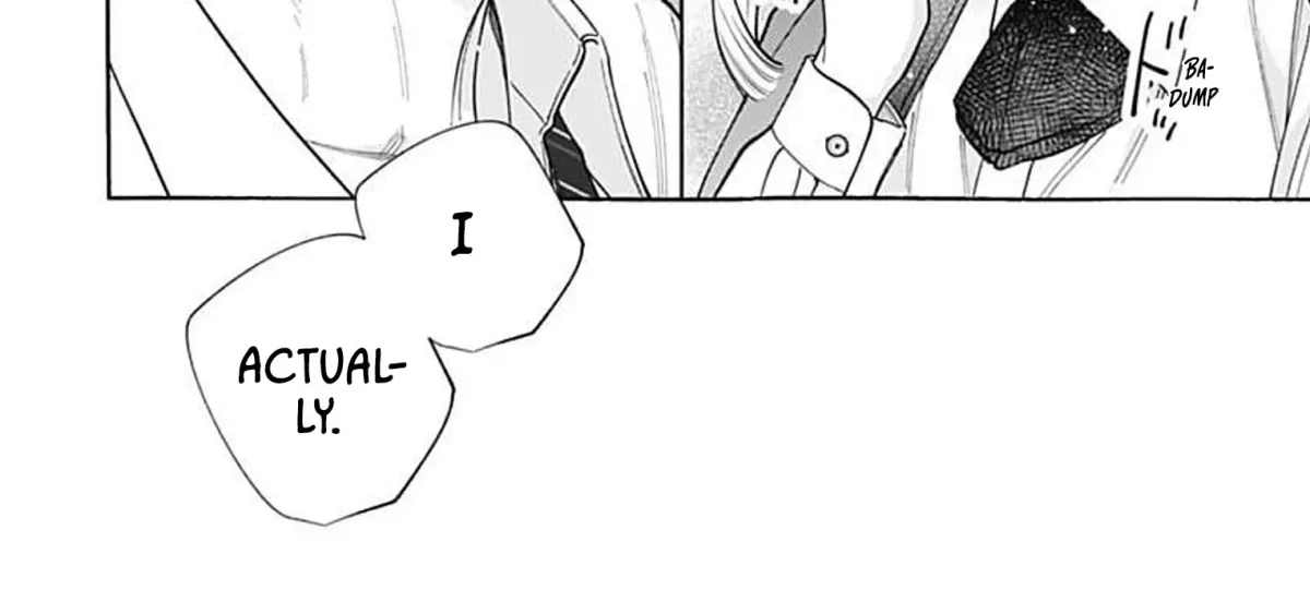 Read Ao & Haru chapter 1 image 102 on Lezhin