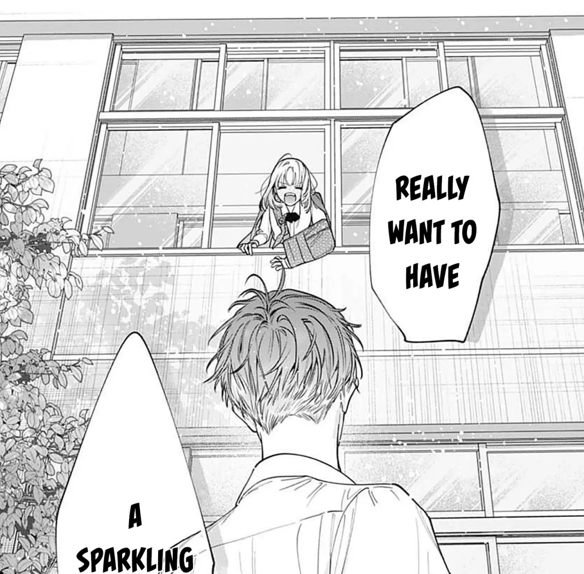 Read Ao & Haru chapter 1 image 103 on Lezhin
