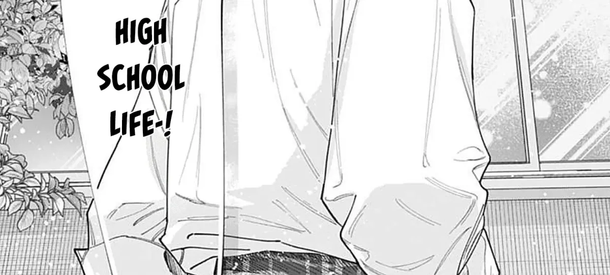Read Ao & Haru chapter 1 image 104 on Lezhin