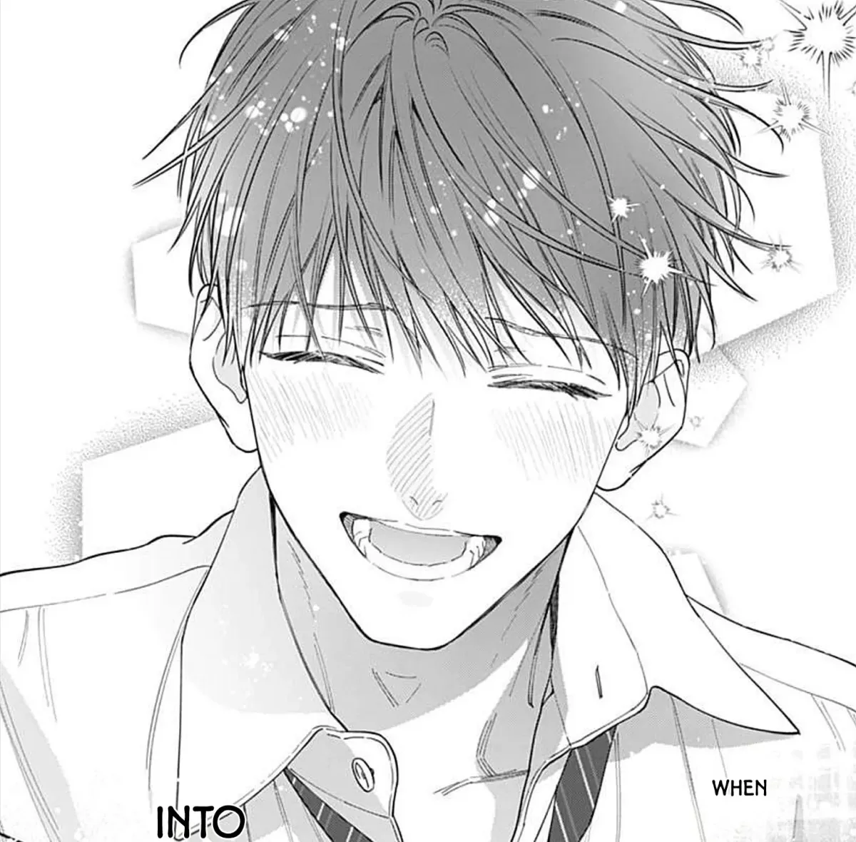 Read Ao & Haru chapter 1 image 105 on Lezhin