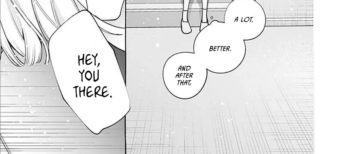 Read Ao & Haru chapter 1 image 12 on Lezhin