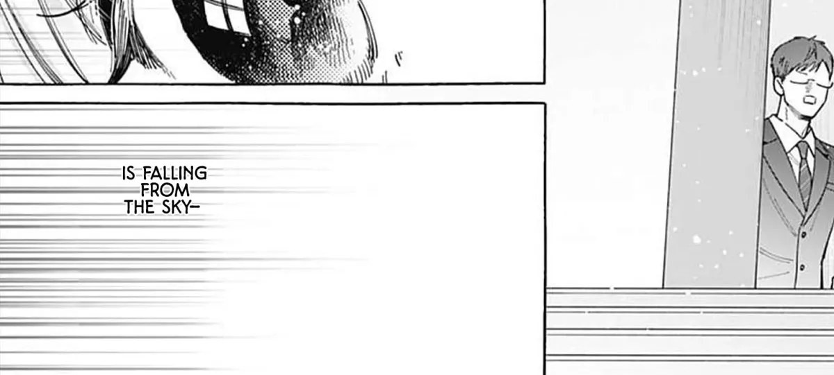 Read Ao & Haru chapter 1 image 16 on Lezhin