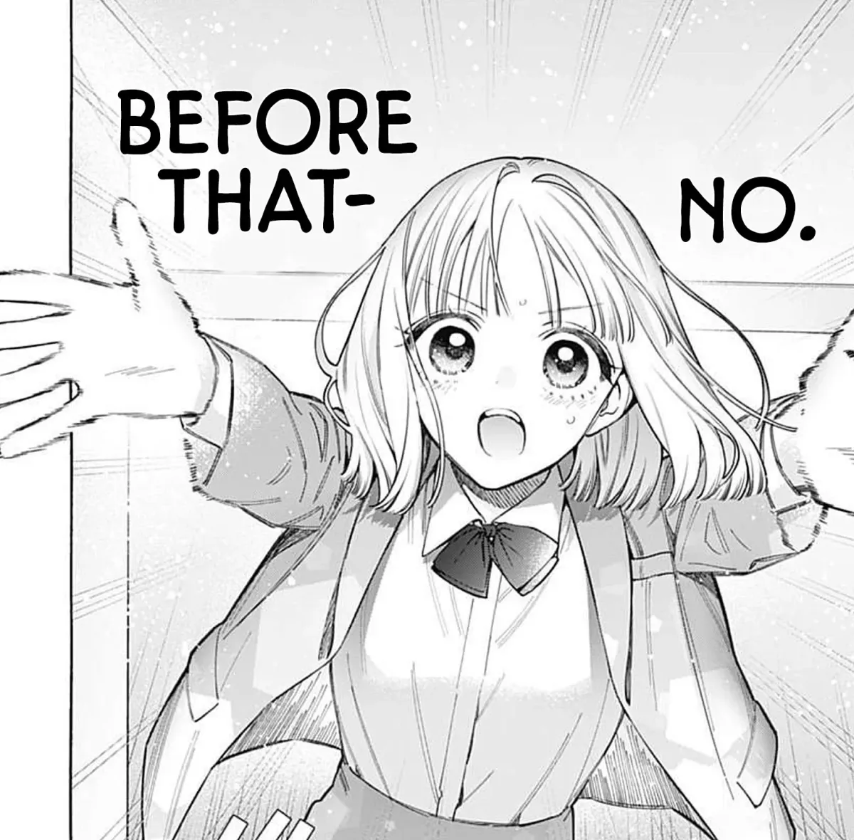 Read Ao & Haru chapter 1 image 17 on Lezhin