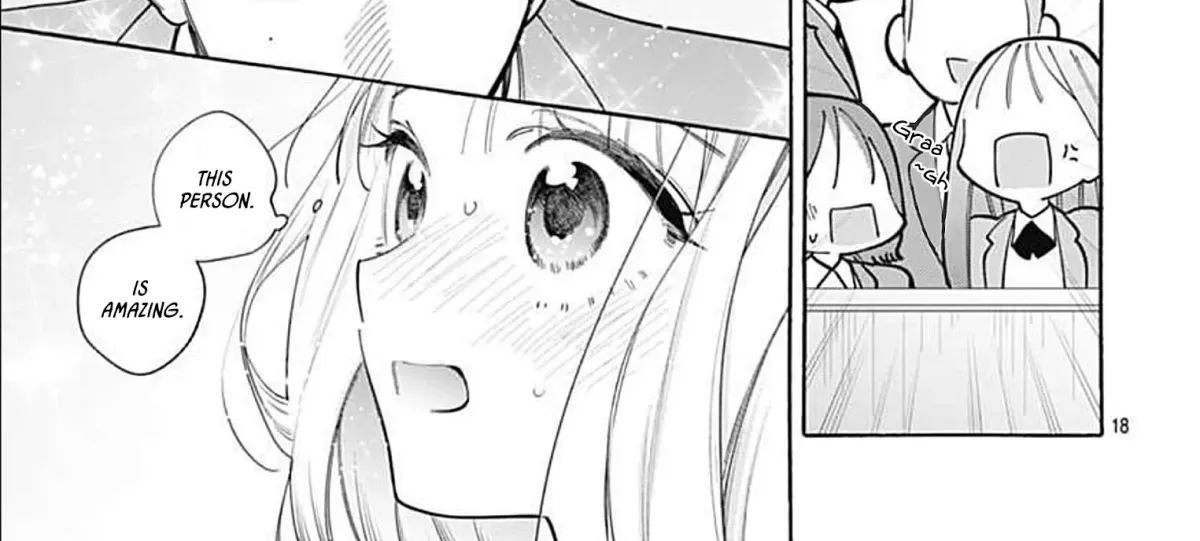 Read Ao & Haru chapter 1 image 36 on Lezhin