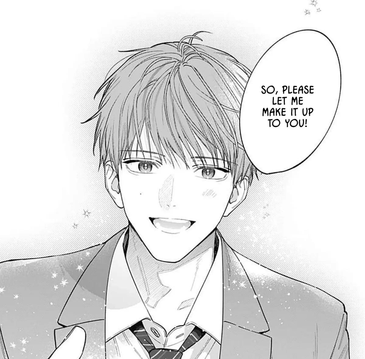 Read Ao & Haru chapter 1 image 45 on Lezhin