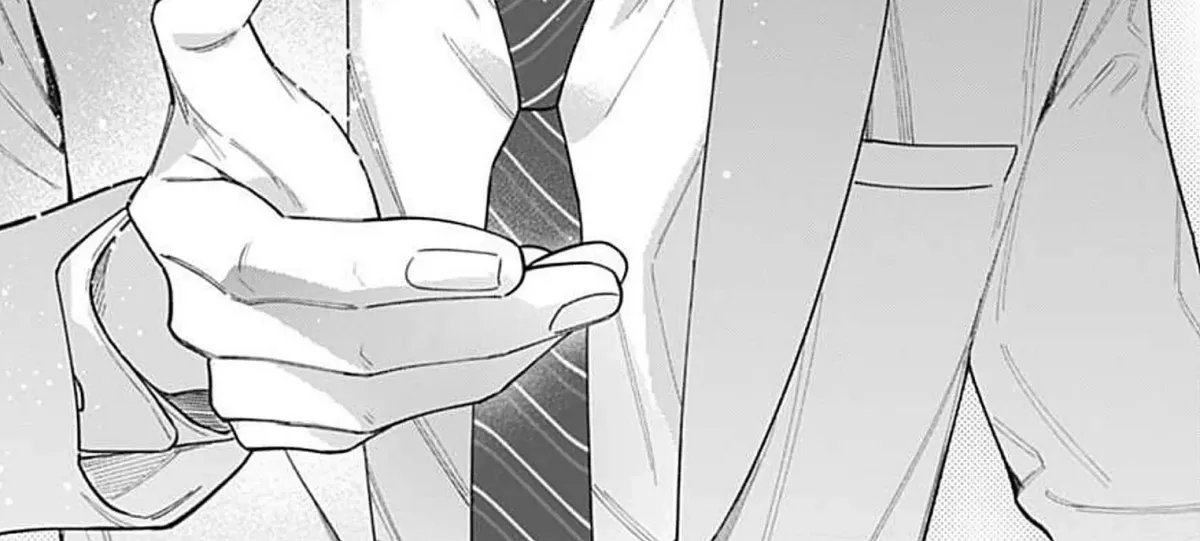 Read Ao & Haru chapter 1 image 46 on Lezhin
