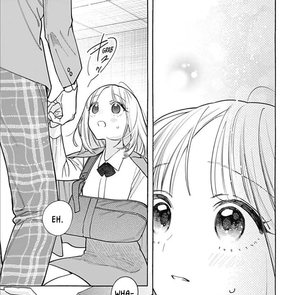 Read Ao & Haru chapter 1 image 47 on Lezhin
